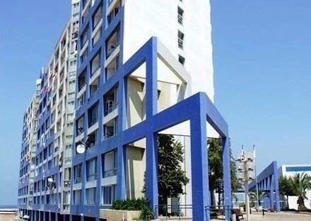 Perfect Sea View Appartement Bat Yam Buitenkant foto