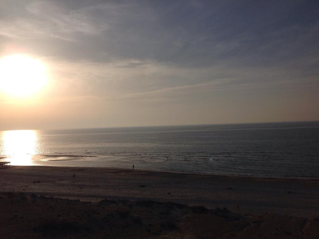 Perfect Sea View Appartement Bat Yam Buitenkant foto
