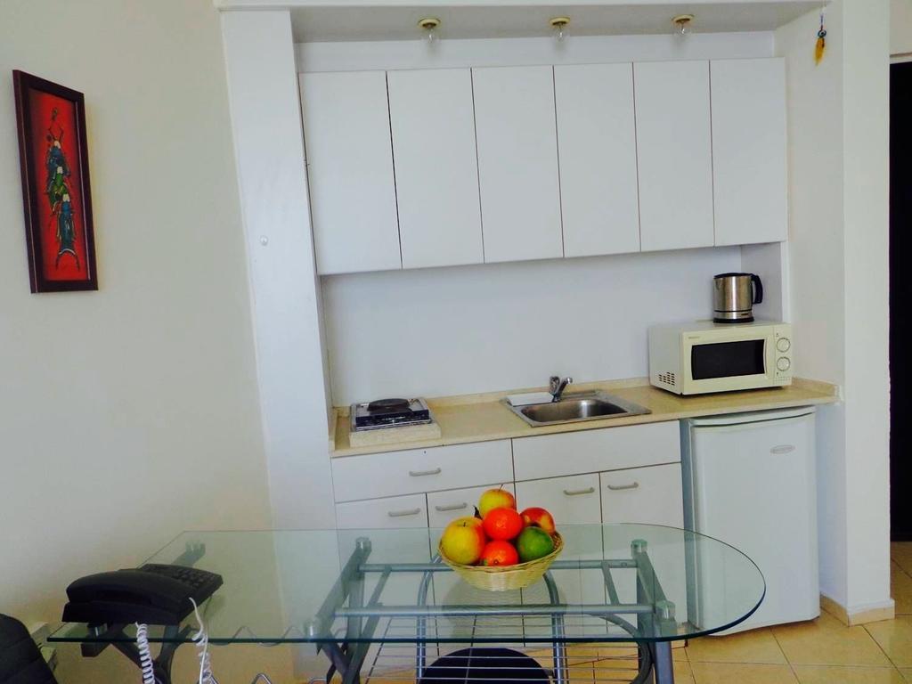 Perfect Sea View Appartement Bat Yam Buitenkant foto